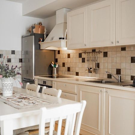 Apartments Regina Maris Клек Экстерьер фото