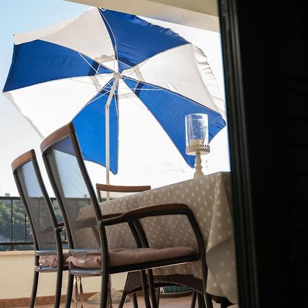 Apartments Regina Maris Клек Экстерьер фото